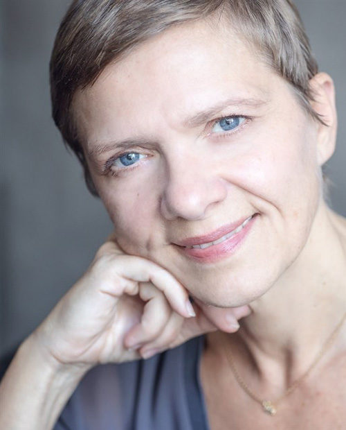 Hélène Mancheron
