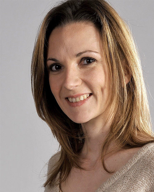 Chrystelle Thiébaud