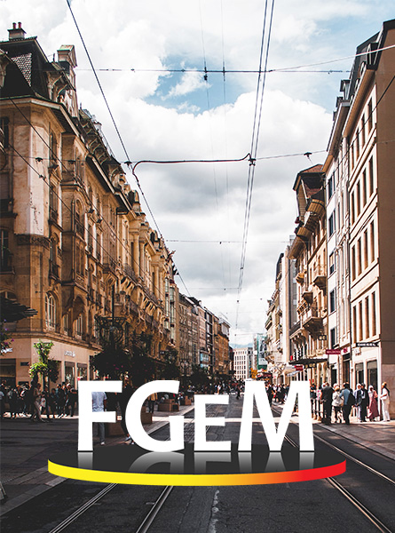 FGeM - Fédération Genevoise de MédiationS