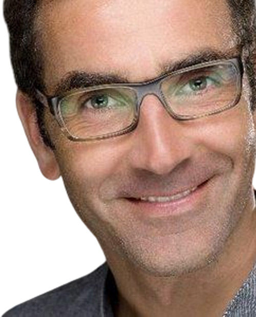 jeremie girod