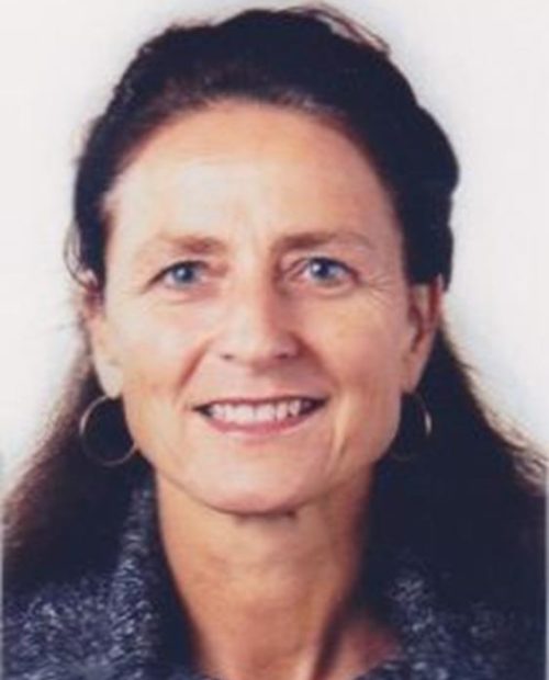 Anne Ryniker
