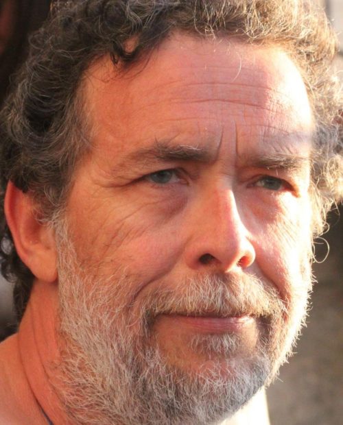 Alexandre Balmer