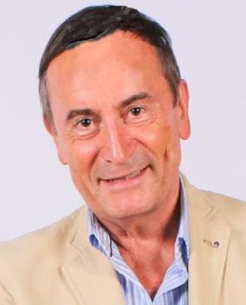 Georges Gherardi - médiateur